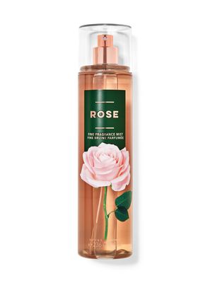 Bath & Body Works Fine Fragrance Mist – Rose_img_0