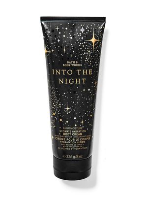 Bath & Body Works Ultimate Hydration Body Cream – Into the Night_img_0