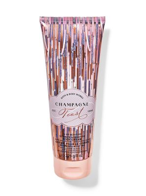 Bath & Body Works Ultimate Hydration Body Cream – Champagne Toast_img_1