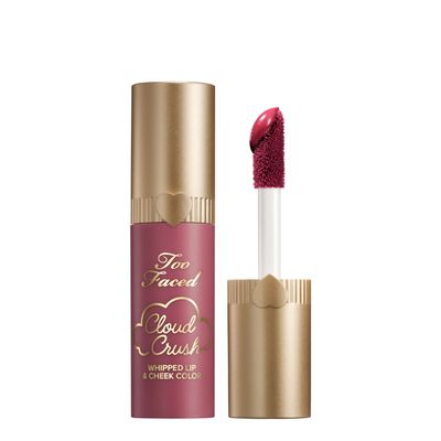Too Faced Cloud Crush Whipped Lip & Cheek Color_img_3