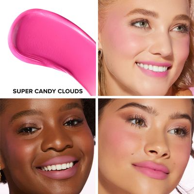 Too Faced Cloud Crush Whipped Lip & Cheek Color_img_2