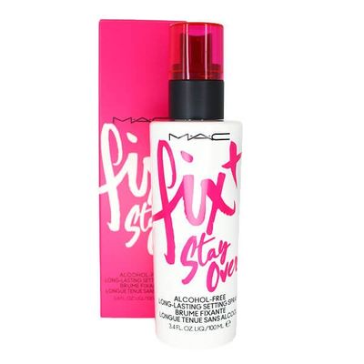 MAC Fix+ Stay Over Alcohol-Free 16HR Setting Spray_img_1