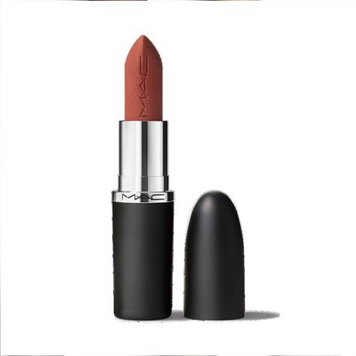 MAC Cosmetics Matte Lipstick_img_2