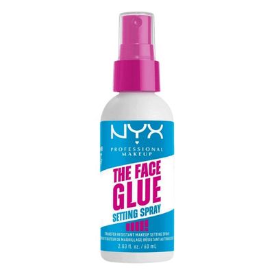 NYX Professional Makeup The Face Glue Setting Spray_img_1