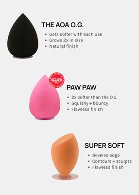 AOA Studio Blender Vault – Super Soft_img_1