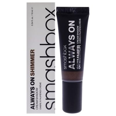 SMASHBOX Always On Cream Shadow – Rose Bronze Shimmer_img_1