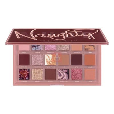 HUDA BEAUTY Naughty Nude Eyeshadow Palette_img_0