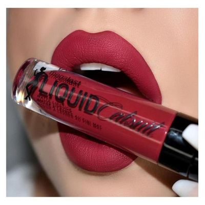 Wet n Wild Liquid Matte Lipstick_img_7