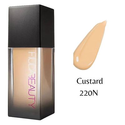 HUDA BEAUTY #FauxFilter Luminous Matte Full Coverage Liquid Foundation_img_7