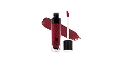 Wet n Wild Liquid Matte Lipstick_img_5
