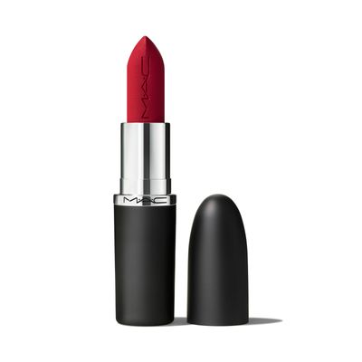 MAC Macximal Silky Matte Lipstick_img_2