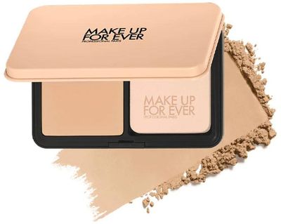 Make Up For Ever HD Skin Matte Velvet Powder Foundation_img_0