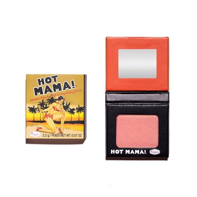 The Balm Hot Mama – Shadow & Blush (All-In-One)_img_0