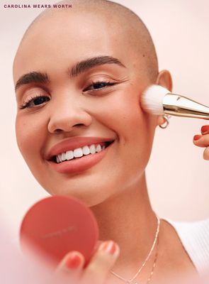 Rare Beauty by Selena Gomez Stay Vulnerable Melting Blush (Matte Bouncy Blush)_img_2