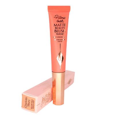 Charlotte Tilbury Pillow Talk Matte Beauty Blush Wand_img_0