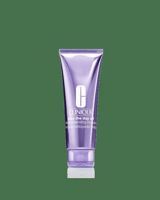 Clinique Take The Day Off Facial Cleansing Balm_img_1