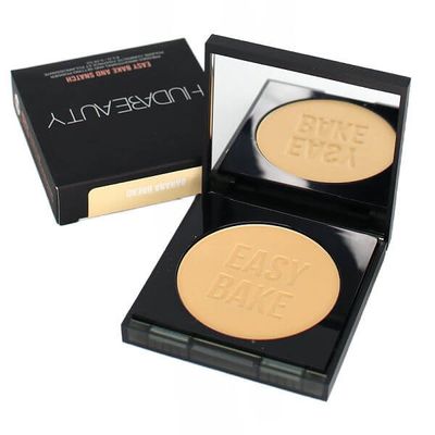 HUDA BEAUTY Easy Bake & Snatch Pressed Brightening & Setting Powder_img_0