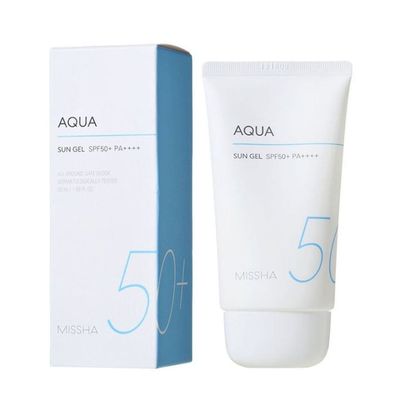 MISSHA All Around Safe Block Aqua Sun SPF50+ PA++++_img_0