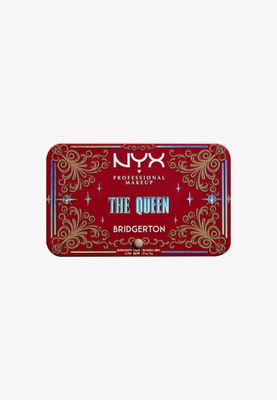 NYX Professional Makeup The Queen Shadow Palette – Bridgerton Collection_img_0