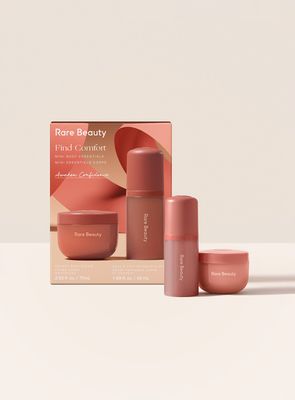 Rare Beauty by Selena Gomez Find Comfort™ Mini Body Essentials Set_img_1