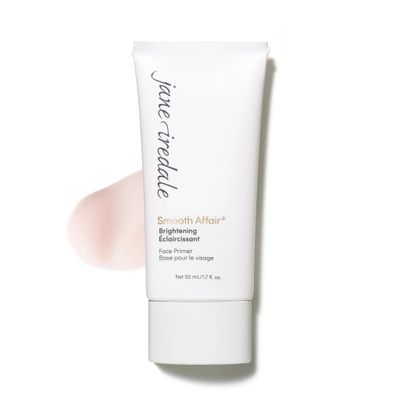 Jane Iredale Smooth Affair® Brightening Face Primer_img_1