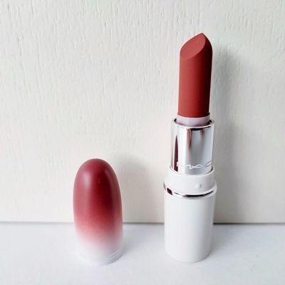 MAC Cosmetics Powder Kiss Lipstick - Without packet_img_0