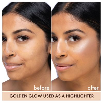 The Balm Oliver Dewy Dew Face Drops – Golden Glow_img_1