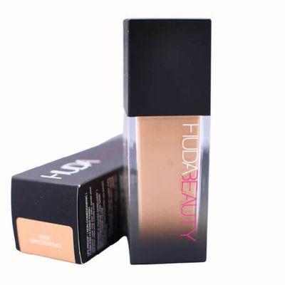 HUDA BEAUTY #FauxFilter Luminous Matte Full Coverage Liquid Foundation_img_5