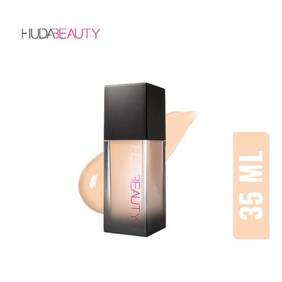 HUDA BEAUTY #FauxFilter Luminous Matte Full Coverage Liquid Foundation_img_1