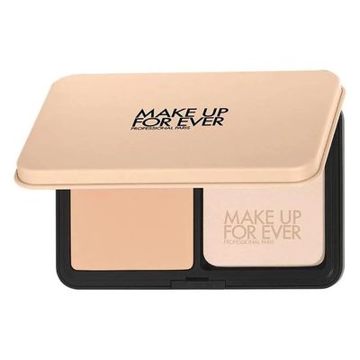 Make Up For Ever HD Skin Matte Velvet Powder Foundation_img_6