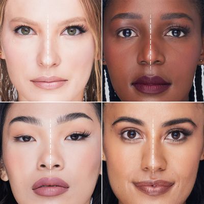 HUDA BEAUTY Classic False Lashes – Hoodie #25_img_3