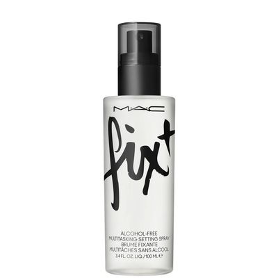 MAC Prep + Prime Fix+ Setting Spray
