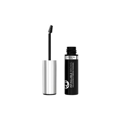 L’Oréal Paris Plump & Set Brow Artist Brow Gel – Transparent_img_0