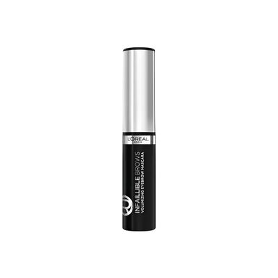 L’Oréal Paris Plump & Set Brow Artist Brow Gel – Transparent_img_1