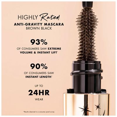 Milani Highly Rated Anti-Gravity Mascara – Black_img_1