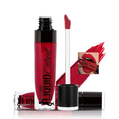 Wet n Wild Liquid Matte Lipstick_img_4