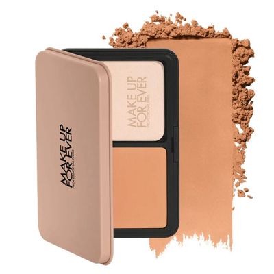 Make Up For Ever HD Skin Matte Velvet Powder Foundation_img_5