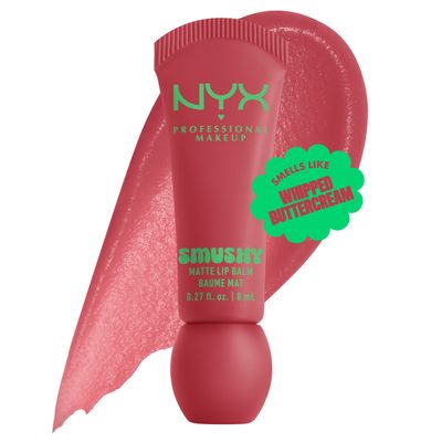 NYX Professional Makeup Smushy Matte Lip Balm_img_2