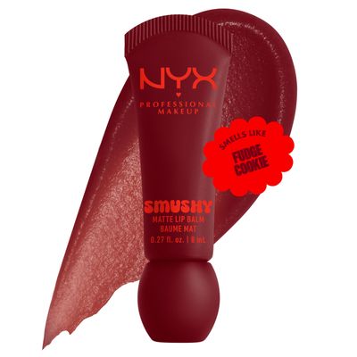 NYX Professional Makeup Smushy Matte Lip Balm_img_0