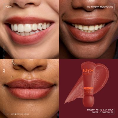 NYX Professional Makeup Smushy Matte Lip Balm_img_1