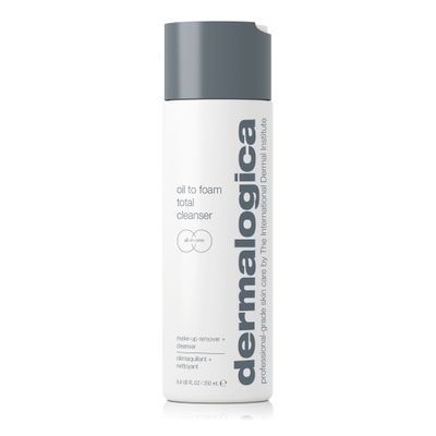 Dermalogica Oil to Foam Total Cleanser_img_0