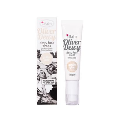 The Balm Oliver Dewy Dew Face Drops – Golden Glow_img_0