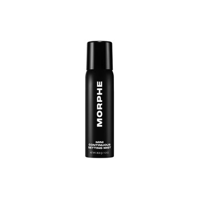 Morphe Mini Continuous Setting Mist_img_1