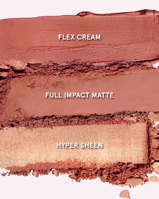 ONE/SIZE by Patrick Starrr Cheek Clapper 3D Blush Trio Palette_img_1