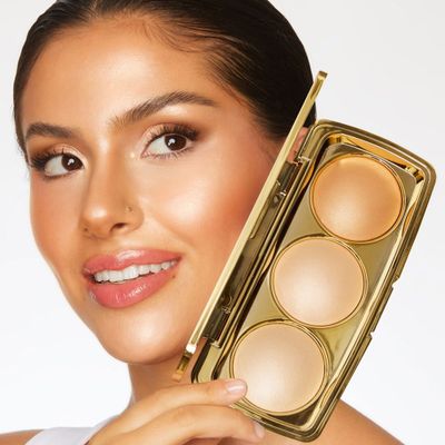 Tarte Shape Tape™ Glow Bar Highlighter Palette_img_2