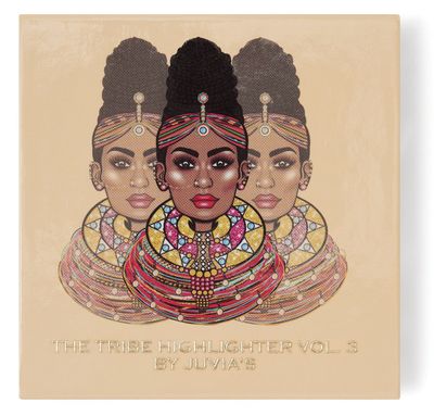 Juvia’s Place The Tribe Highlighter Volume 3_img_2