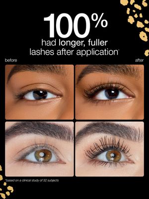 Tarte Maneater™ Voluptuous Mascara_img_1