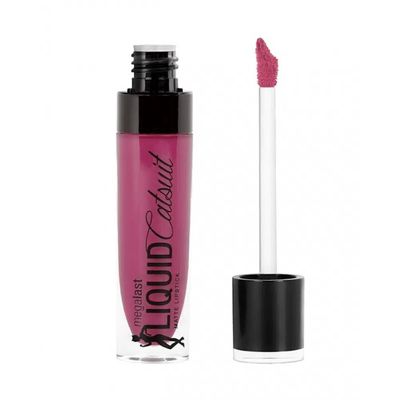 Wet n Wild Liquid Matte Lipstick_img_0
