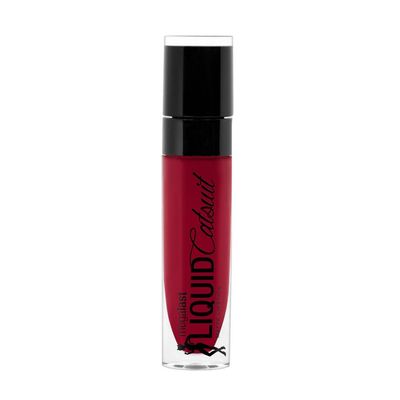 Wet n Wild Liquid Matte Lipstick_img_6