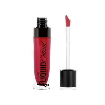 Wet n Wild Liquid Matte Lipstick_img_3
